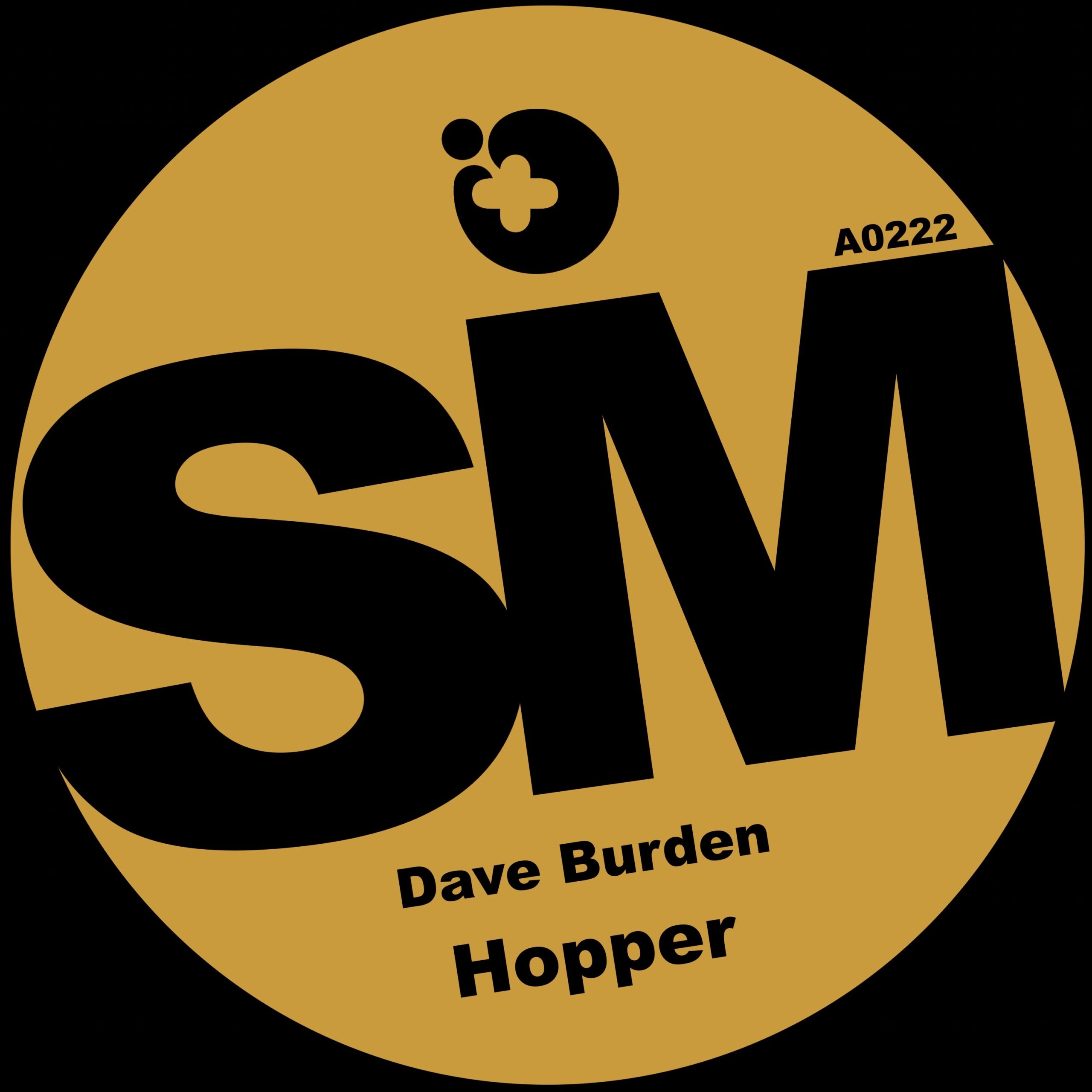 Hopper (2016, Suma Records)